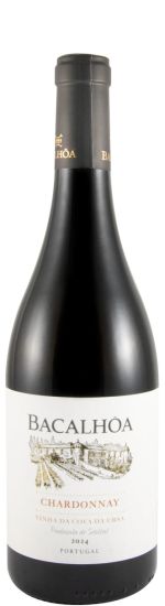 2024 Bacalhôa Chardonnay branco
