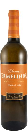2024 Dona Ermelinda branco