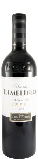 2023 Dona Ermelinda Reserva tinto