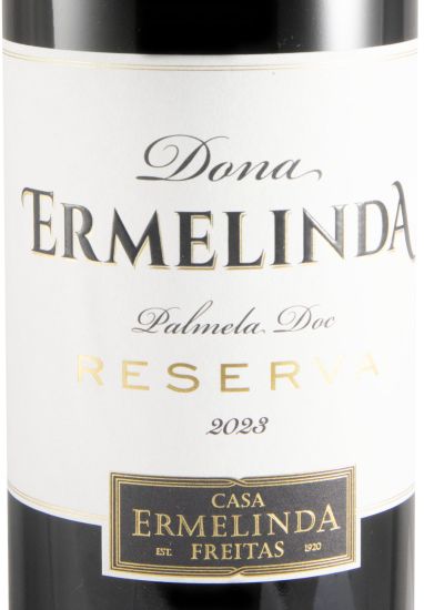 2023 Dona Ermelinda Reserva tinto
