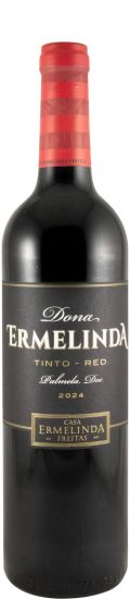 2024 Dona Ermelinda tinto