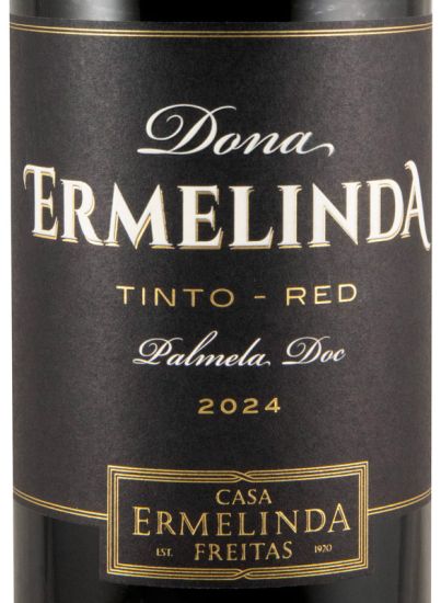 2024 Dona Ermelinda tinto