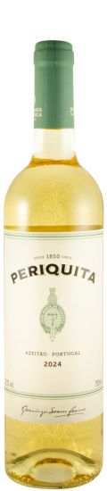 2024 José Maria da Fonseca Periquita branco