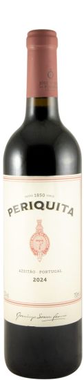 2024 José Maria da Fonseca Periquita tinto