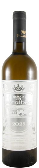 2025 Quinta da Bacalhôa white