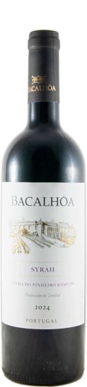 2024 Bacalhôa Syrah tinto