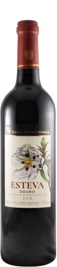 2018 Esteva red