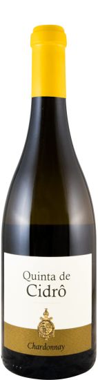 2016 Quinta de Cidrô Chardonnay branco