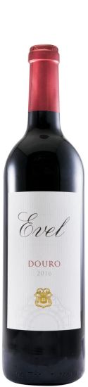 2016 Evel red