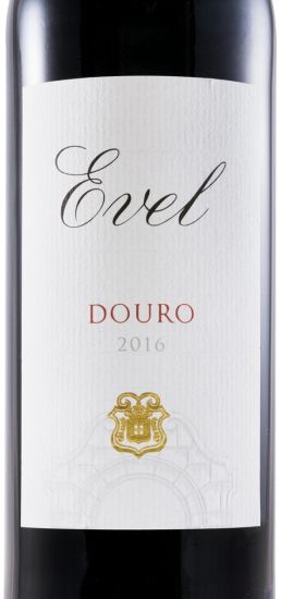 2016 Evel red