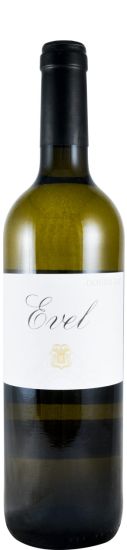 2017 Evel white