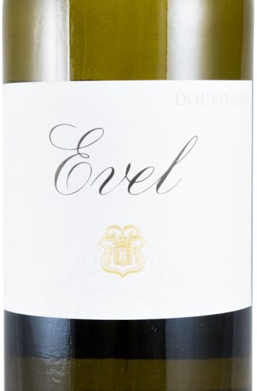 2017 Evel white