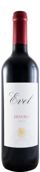 2015 Evel red