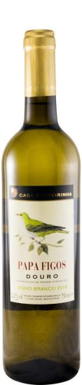 2018 Papa Figos branco