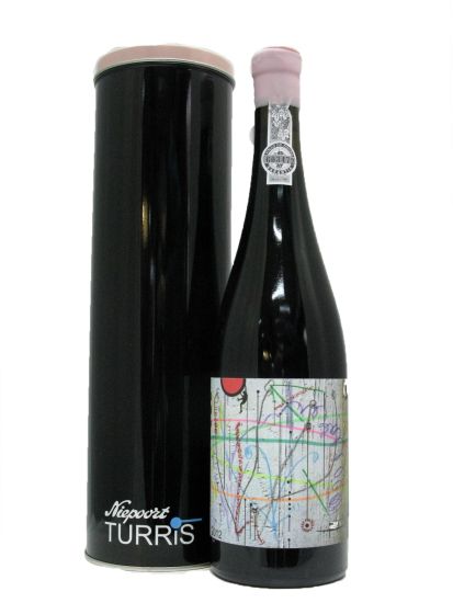 2012 Niepoort Turris tinto