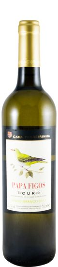 2017 Papa Figos white
