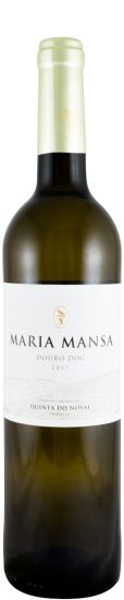 2017 Quinta do Noval Maria Mansa branco