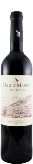 2017 Quinta do Noval Maria Mansa red