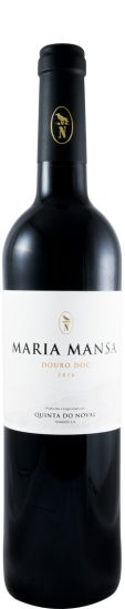 2016 Maria Mansa red