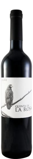 2016 Quinta de La Rosa red