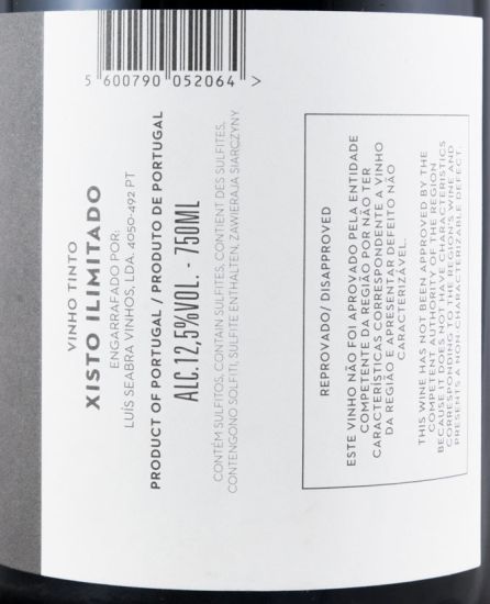 2015 Xisto Ilimitado red