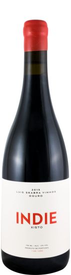 2015 Indie red