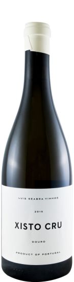 2015 Xisto Cru branco