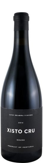 2014 Xisto Cru red