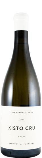 2016 Xisto Cru white