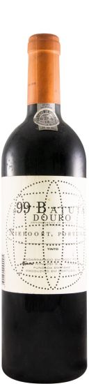 1999 Niepoort Batuta red