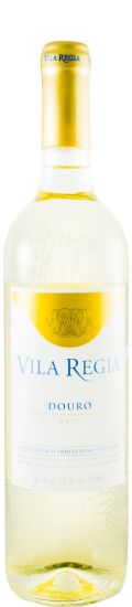 2017 Vila Regia white