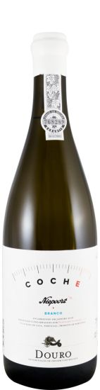 2016 Niepoort Coche branco