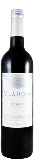 2016 Vila Regia red