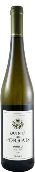2017 Casa Santos Lima Quinta de Porrais white