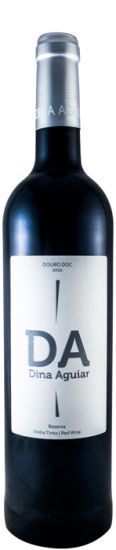 2011 Dina Aguiar Reserva tinto