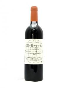 2000 Niepoort Batuta red