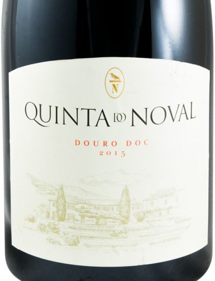 2015 Quinta do Noval red 3L