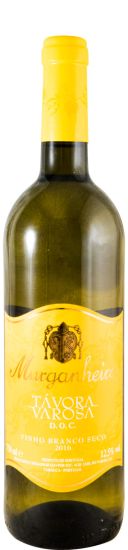 2016 Murganheira white