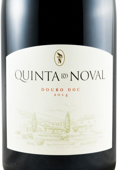 2014 Quinta do Noval tinto 1,5L
