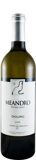 2018 Meandro do Vale Meão white