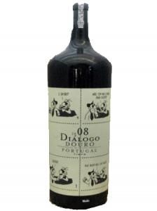 2008 Niepoort Diálogo tinto 18L