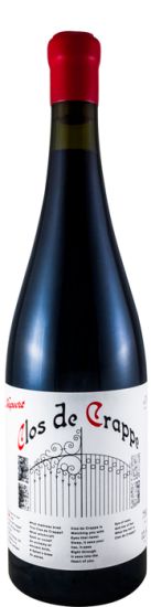 2013 Niepoort Clos de Crappe tinto