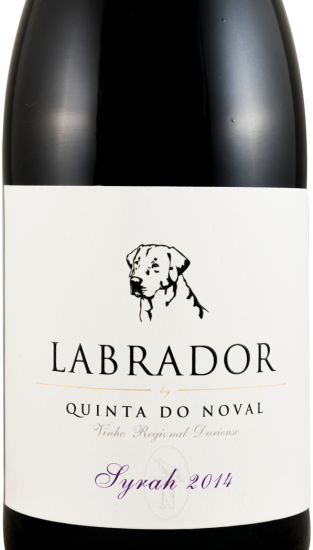 2014 Quinta do Noval Labrador Syrah tinto
