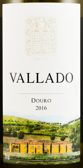 2016 Vallado branco