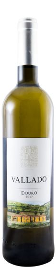 2017 Vallado white
