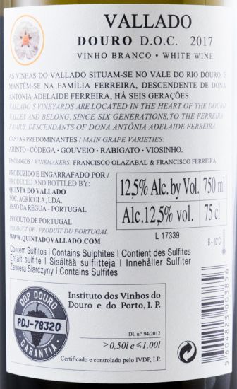 2017 Vallado white
