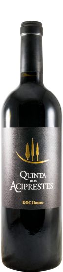 2016 Quinta dos Aciprestes red