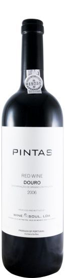 2006 Pintas tinto