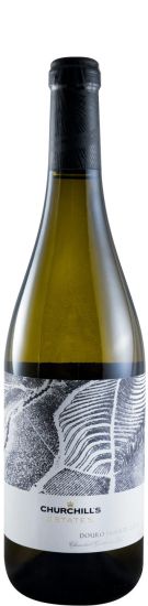 2018 Churchill's white