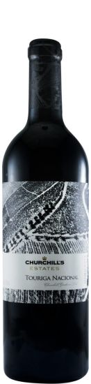 2013 Churchill's red